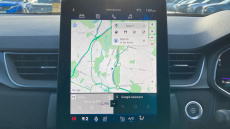 Renault Symbioz 1.6 E-Tech FHEV 145 Iconic Esprit Alpine 5dr Auto Hybrid Estate